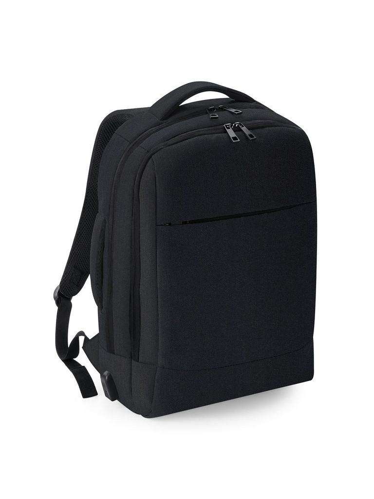 QUADRA - Q-Tech Charge Convertible Backpack (QD990)