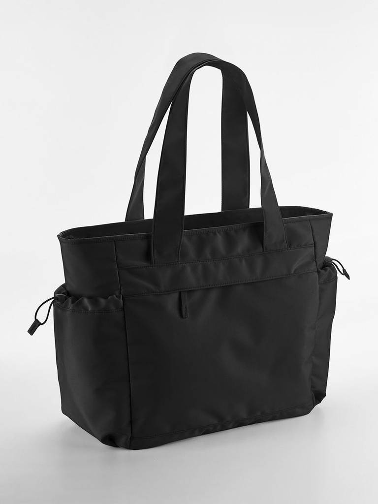 QUADRA - Studio Oversized Tote (QS303)