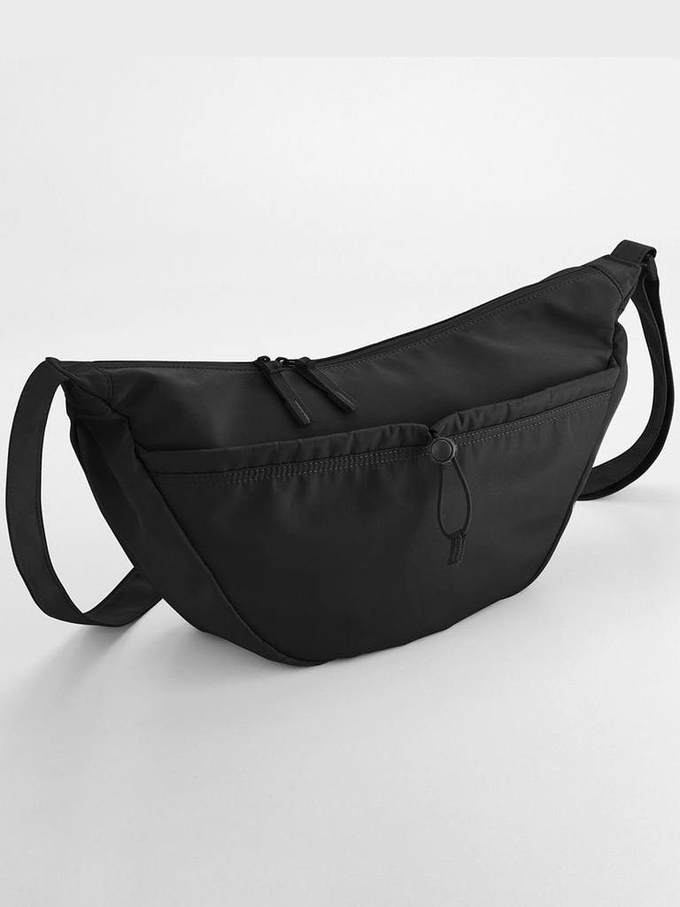 QUADRA - Studio Cross Body Bag (QS309)