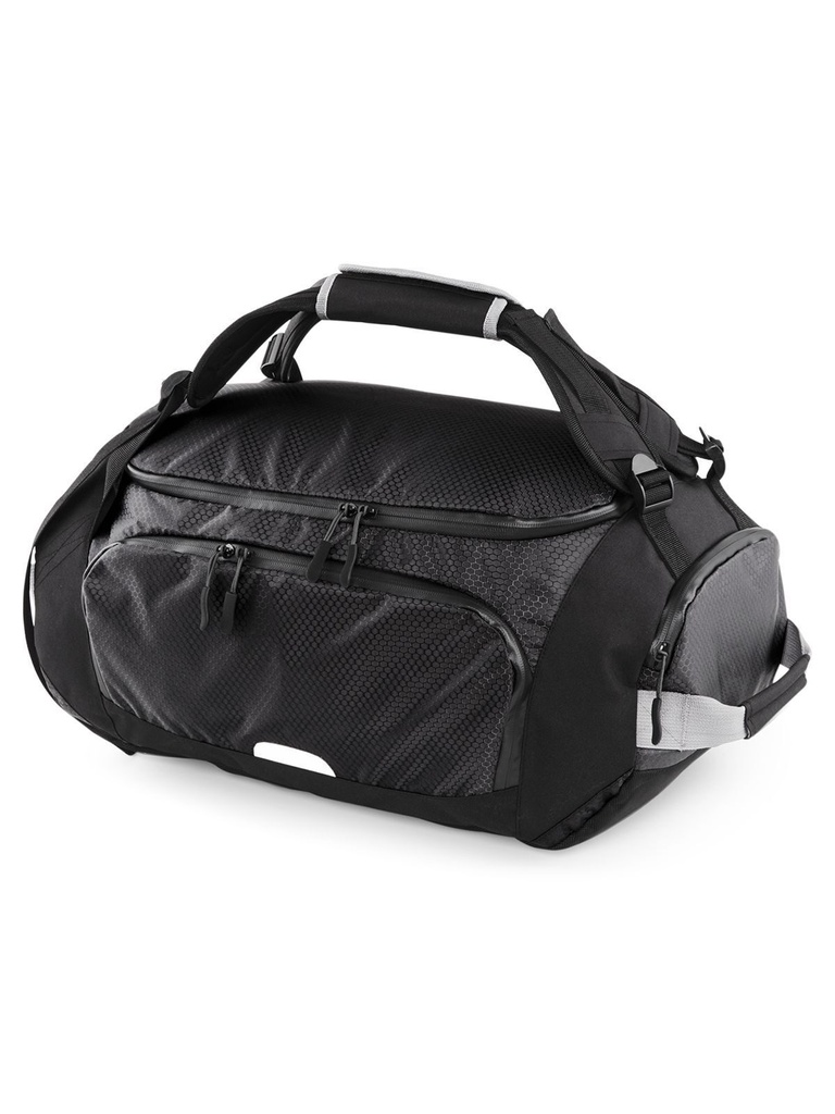 QUADRA - SLX 30 Litre Stowaway Carry-On (QX550)