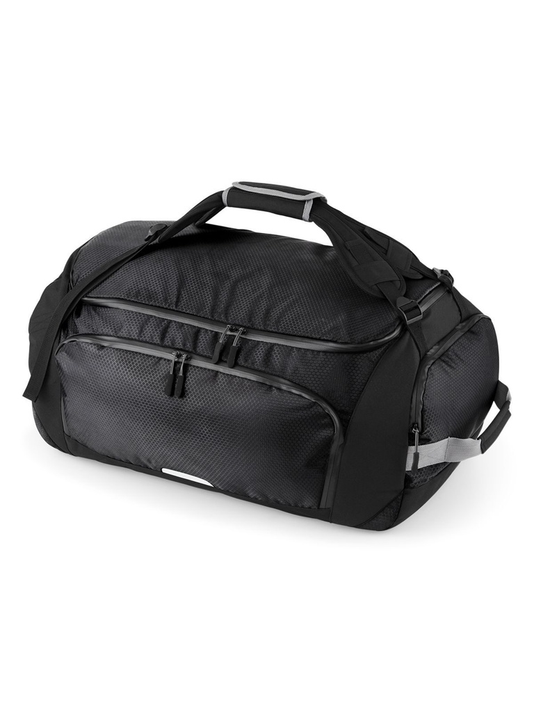 QUADRA - SLX 60 Litre Haul Bag (QX560)