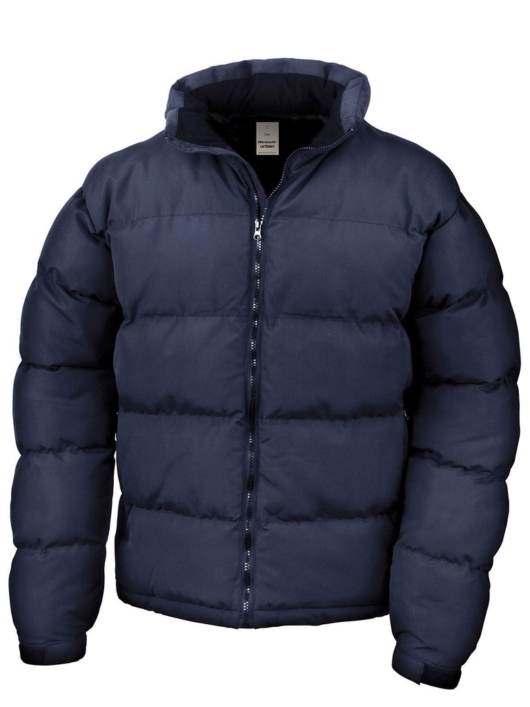 RESULT - Holkham Down Feel Jacket (RER181M)