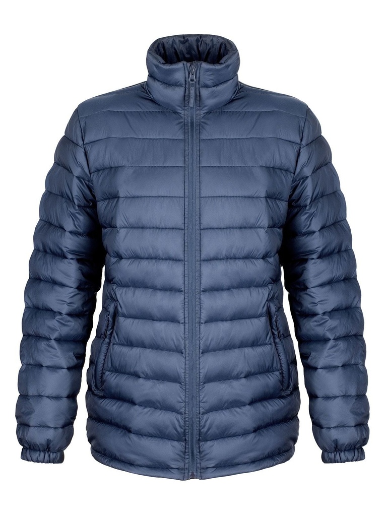 RESULT - Womens Ice Bird Padded Jacket (RER192F)