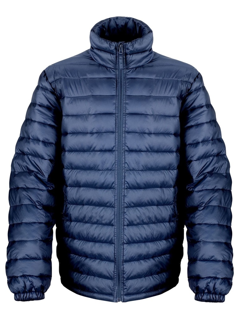 RESULT - Mens Ice Bird Padded Jacket (RER192M)