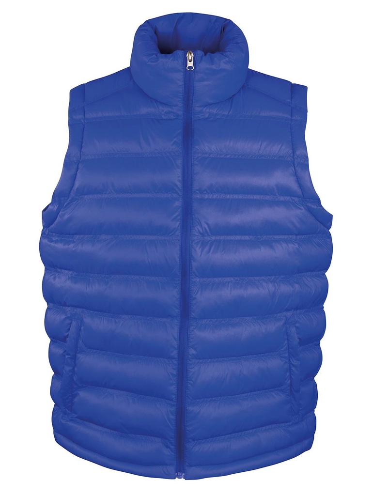 RESULT - Ice Bird Padded Gilet (RER193M)