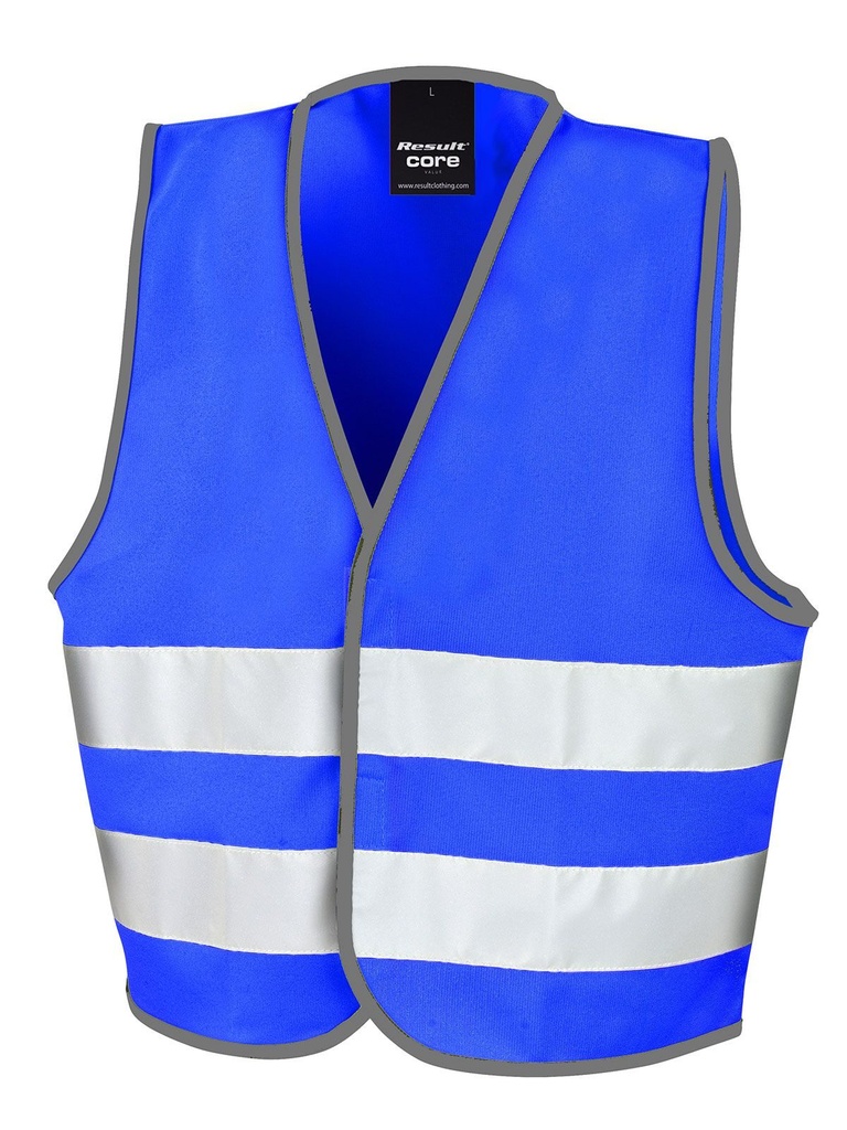 RESULT - Junior Enhanced Visibility Vest (RER200JEV)