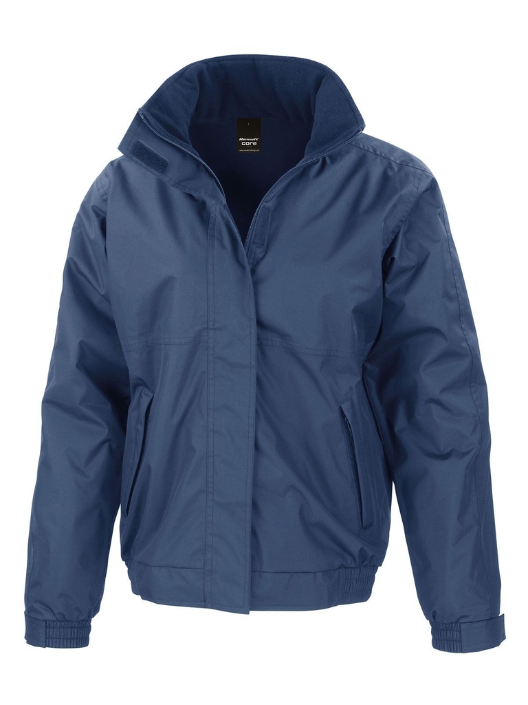 RESULT - Mens Channel Jacket (RER221M)