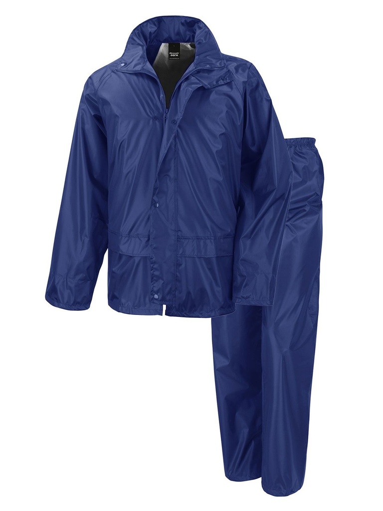 RESULT - Rain Suit (RER225X)