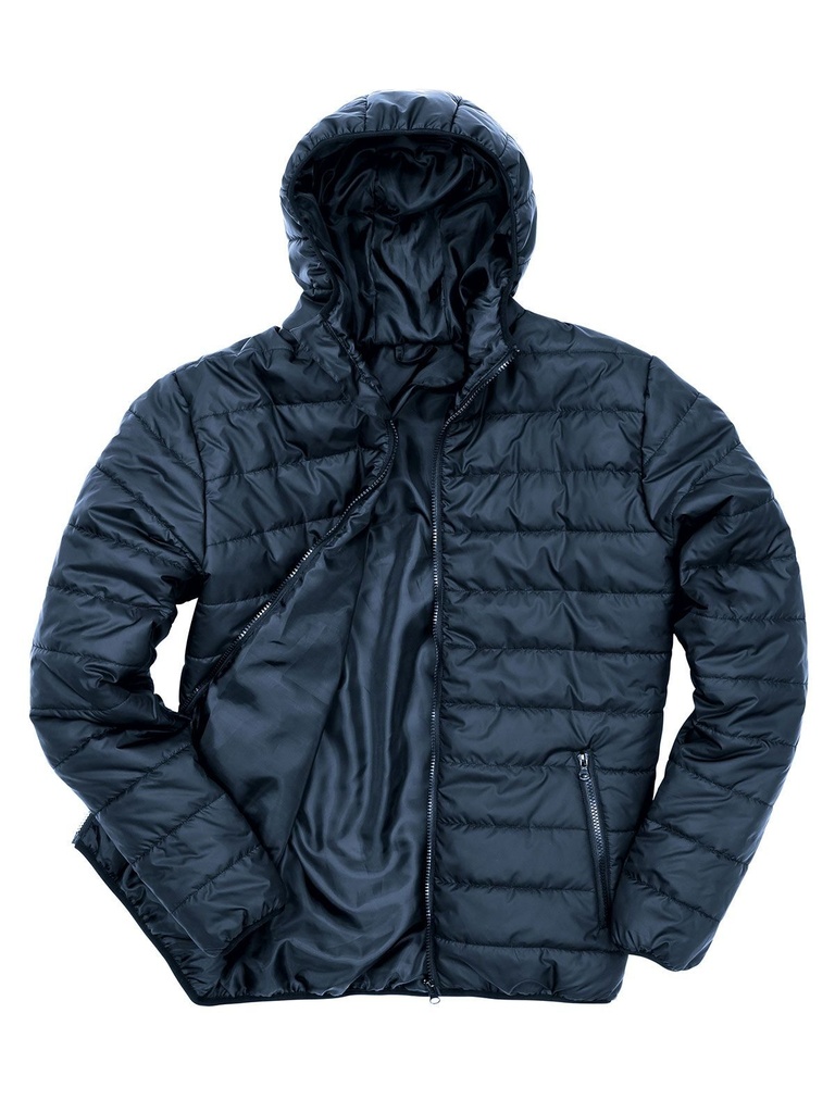 RESULT - Soft Padded Jacket (RER233M)