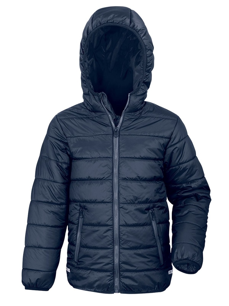 RESULT - Youth Padded Jacket (RER233Y)