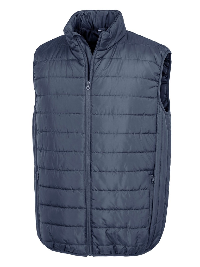 RESULT - Promo Padded Bodywarmer (RER244X)