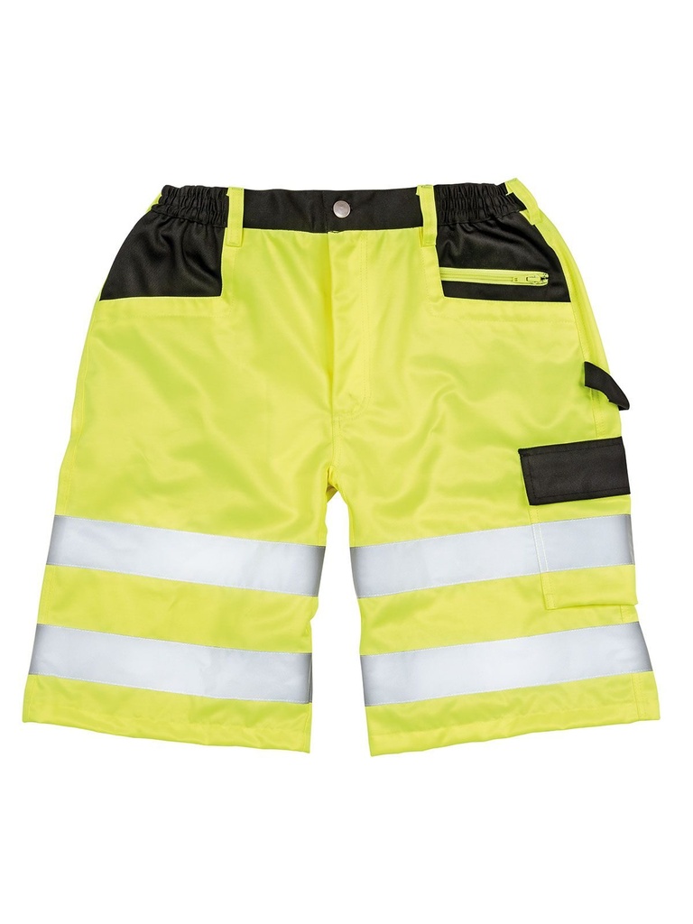 RESULT - Safety Cargo Shorts (RER328X)