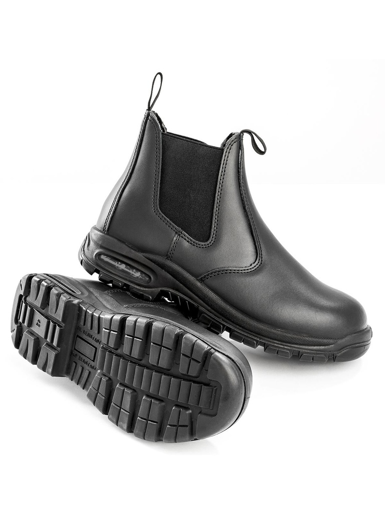 RESULT - Kane Safety Dealer Boot (RER460X)