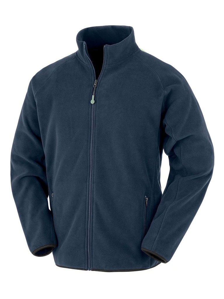 RESULT - Recycled Fleece Polarthermic Jacket (RER903X)