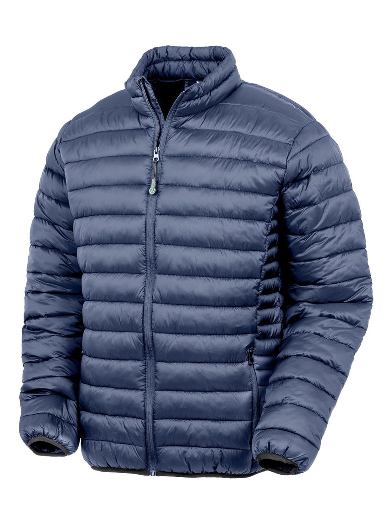 RESULT - Recycled padded jacket (RER912X)