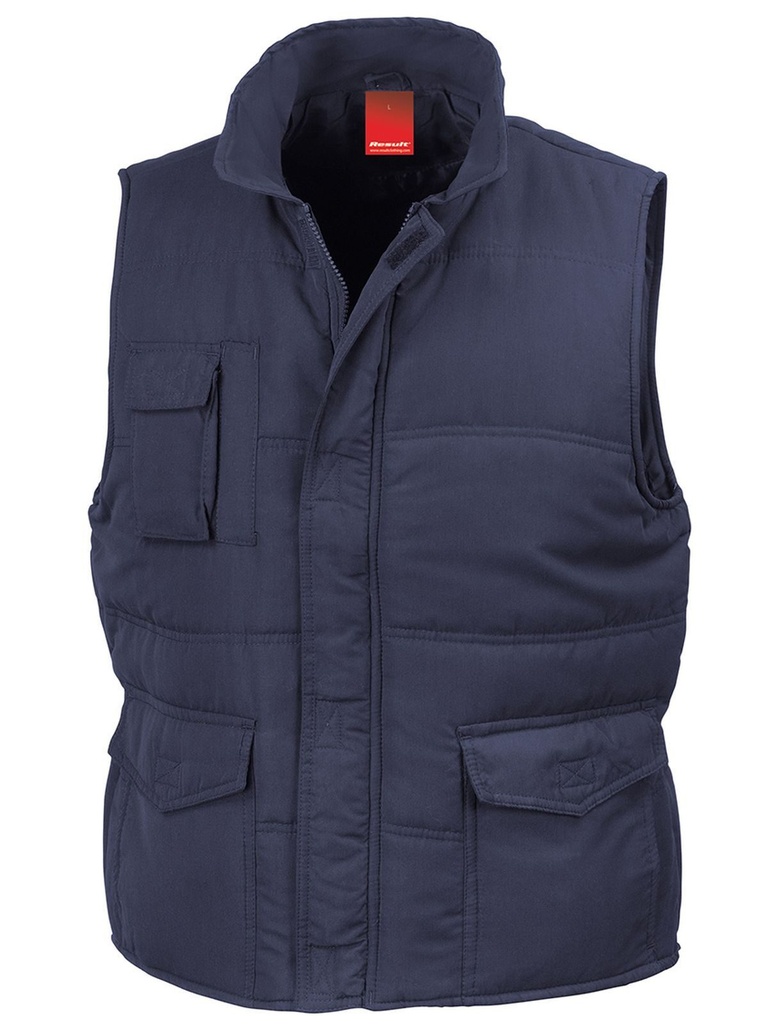 RESULT - Promo Bodywarmer (RER94)