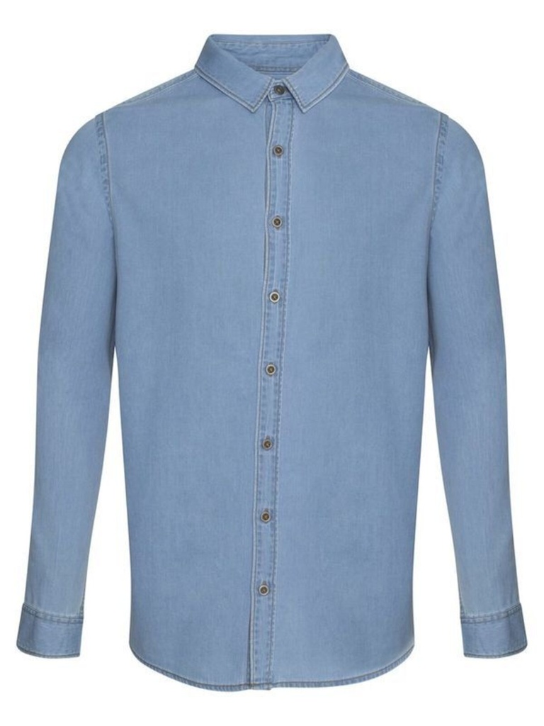 SO DENIM - Jack Denim Shirt (SD040)
