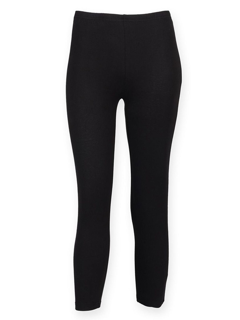 SKINNIFIT - 3/4 Leggins (SKSK068)