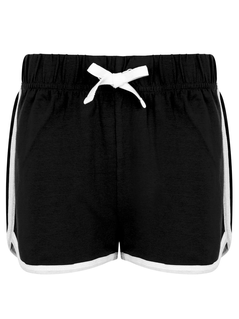 SKINNIFIT - Kids Retro Shorts (SKSM069)