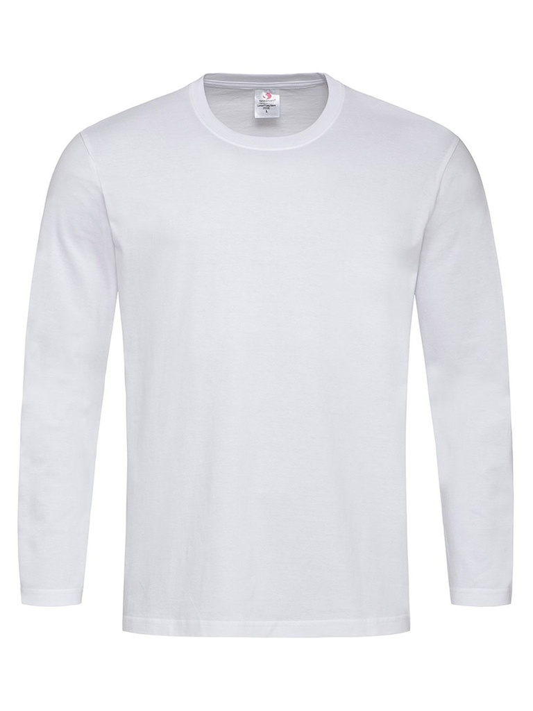 STEDMAN - Comfort-T Long Sleeve (ST2130)