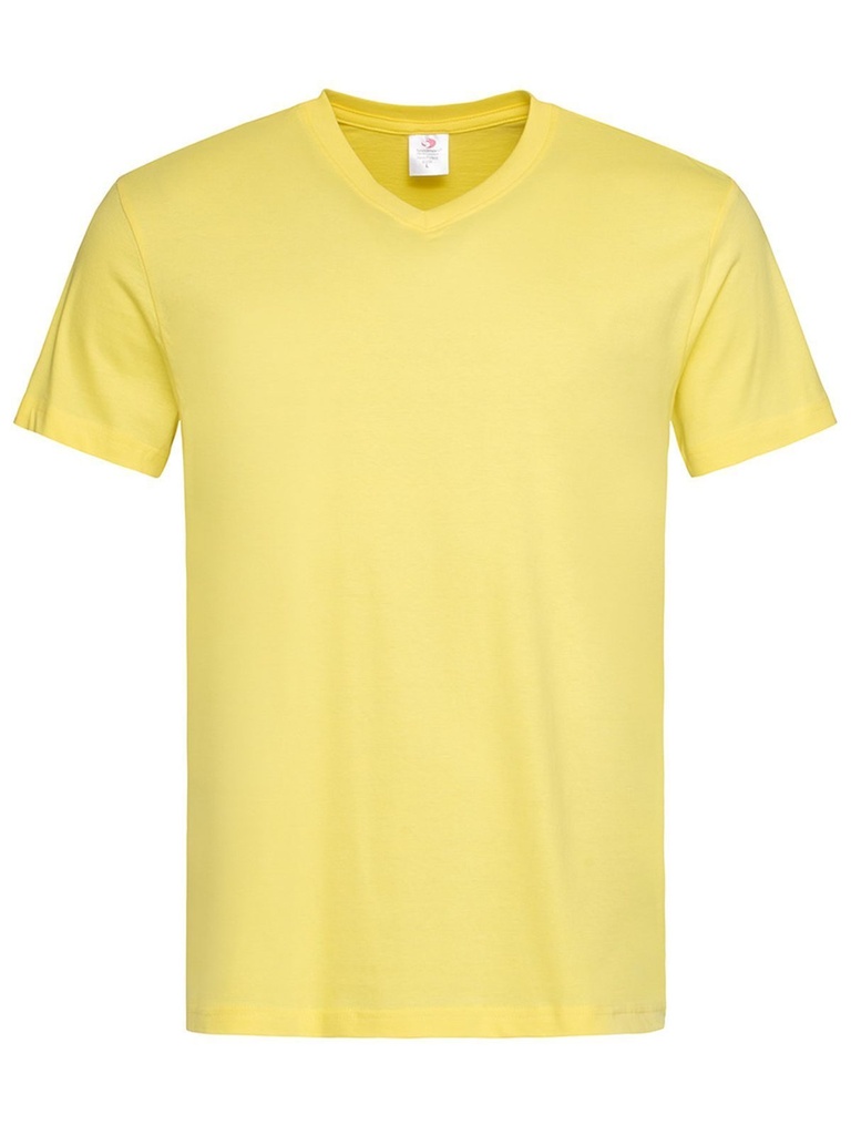 STEDMAN - Classic-T V-Neck (ST2300)