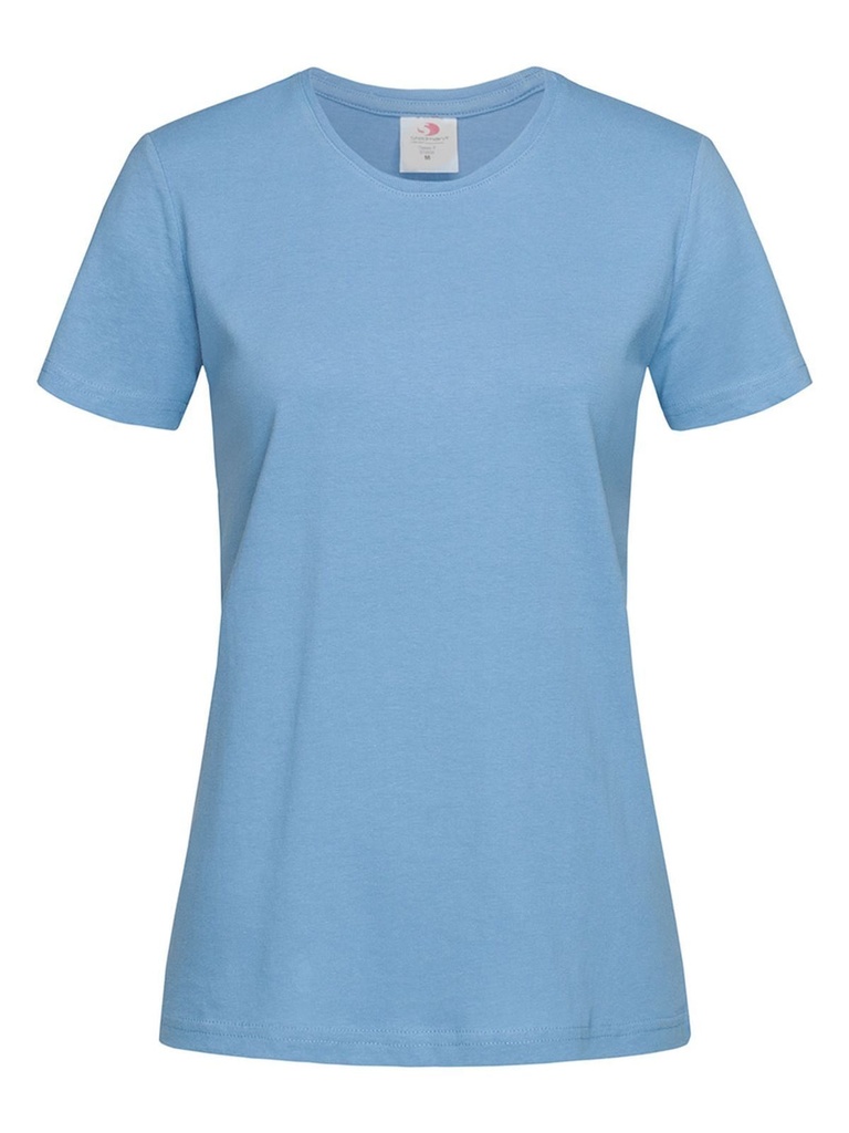 STEDMAN - Classic-T Fitted Women (ST2600)