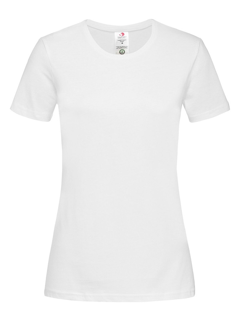 STEDMAN - Classic-T Organic Fitted (ST2620)