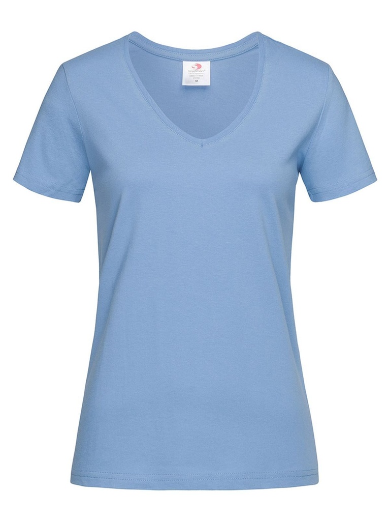 STEDMAN - Classic-T V-Neck (ST2700)