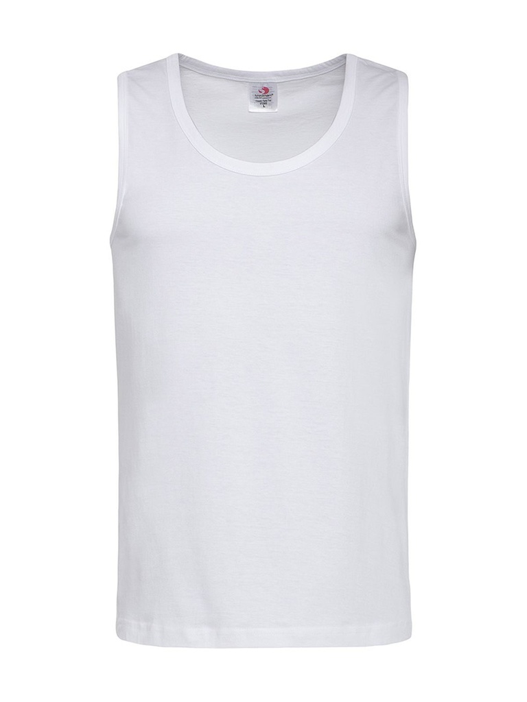 STEDMAN - Classic Tank Top (ST2800)