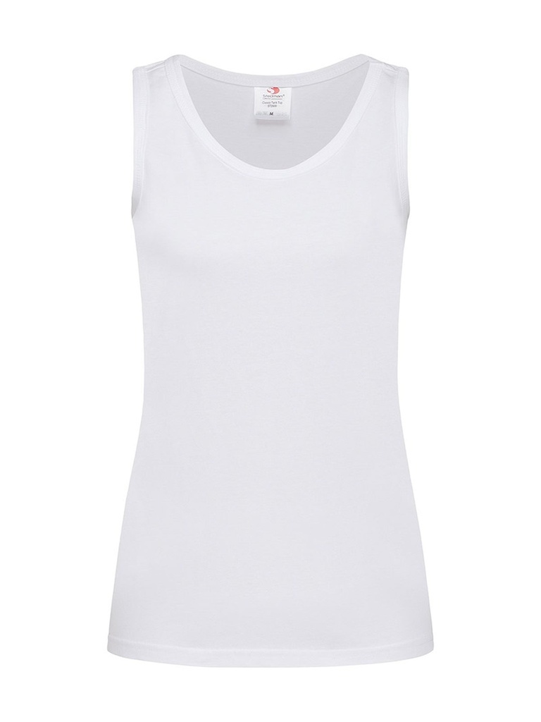 STEDMAN - Classic Tank Top (ST2900)