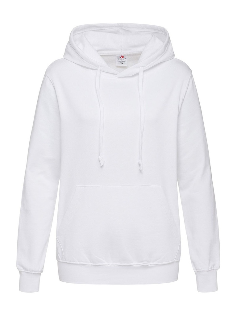 STEDMAN - Sweat Hoodie Classic (ST4110)