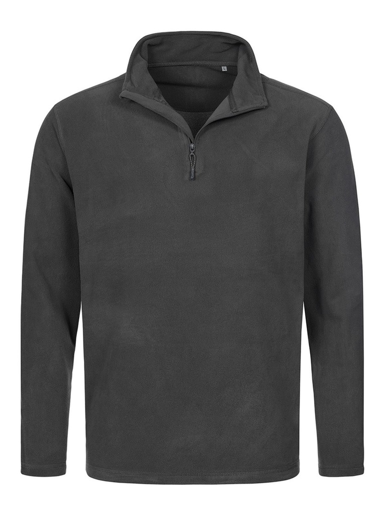 STEDMAN - Active Fleece Half-Zip (ST5020)