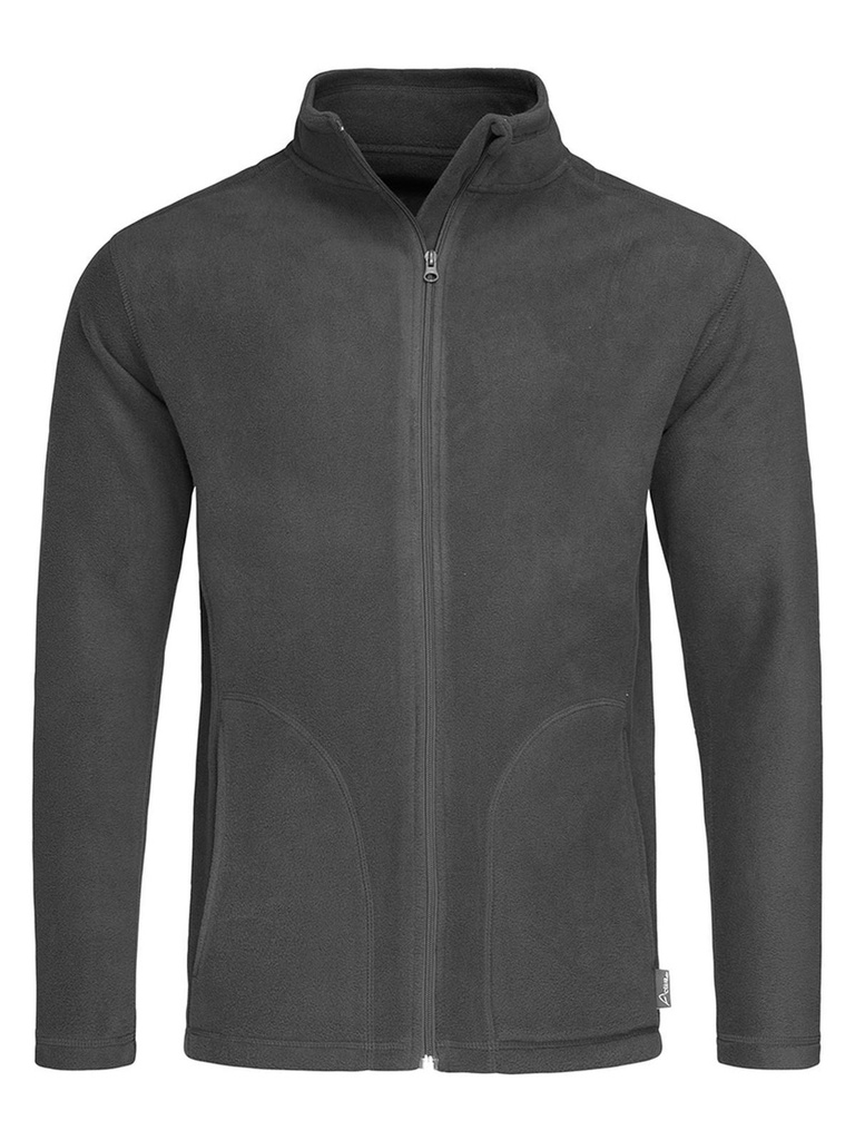 STEDMAN - Active Fleece Jacket (ST5030)