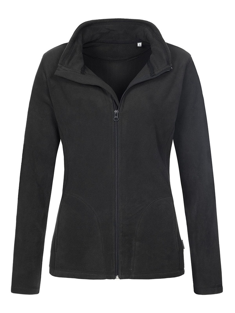 STEDMAN - Active Fleece Jacket (ST5100)