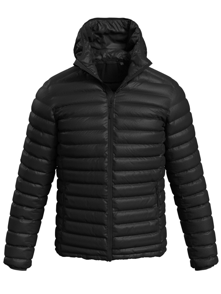 STEDMAN - Lux Padded Jacket (ST5420)