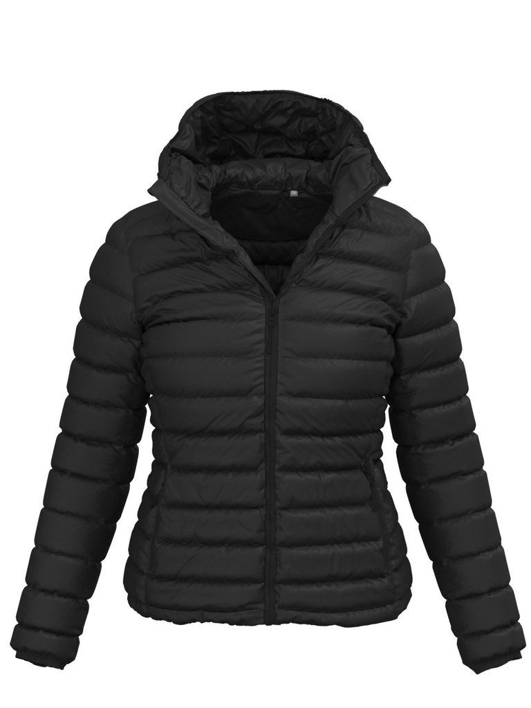 STEDMAN - Lux Padded Jacket (ST5520)