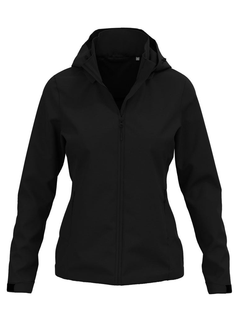 STEDMAN - Lux Softshell Jacket (ST5540)