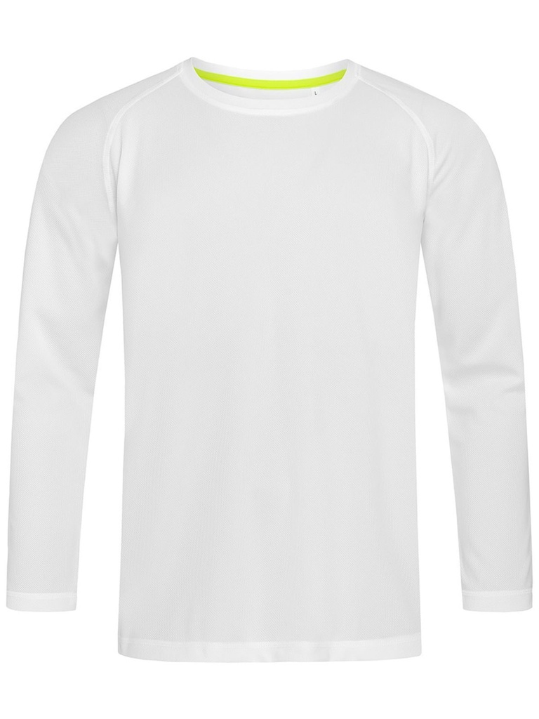 STEDMAN - Active 140 Long Sleeve (ST8420)