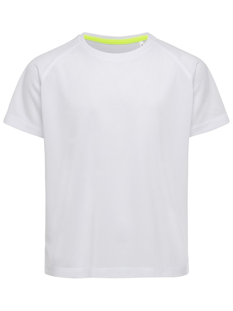 STEDMAN - Active 140 Raglan Kids (ST8570)