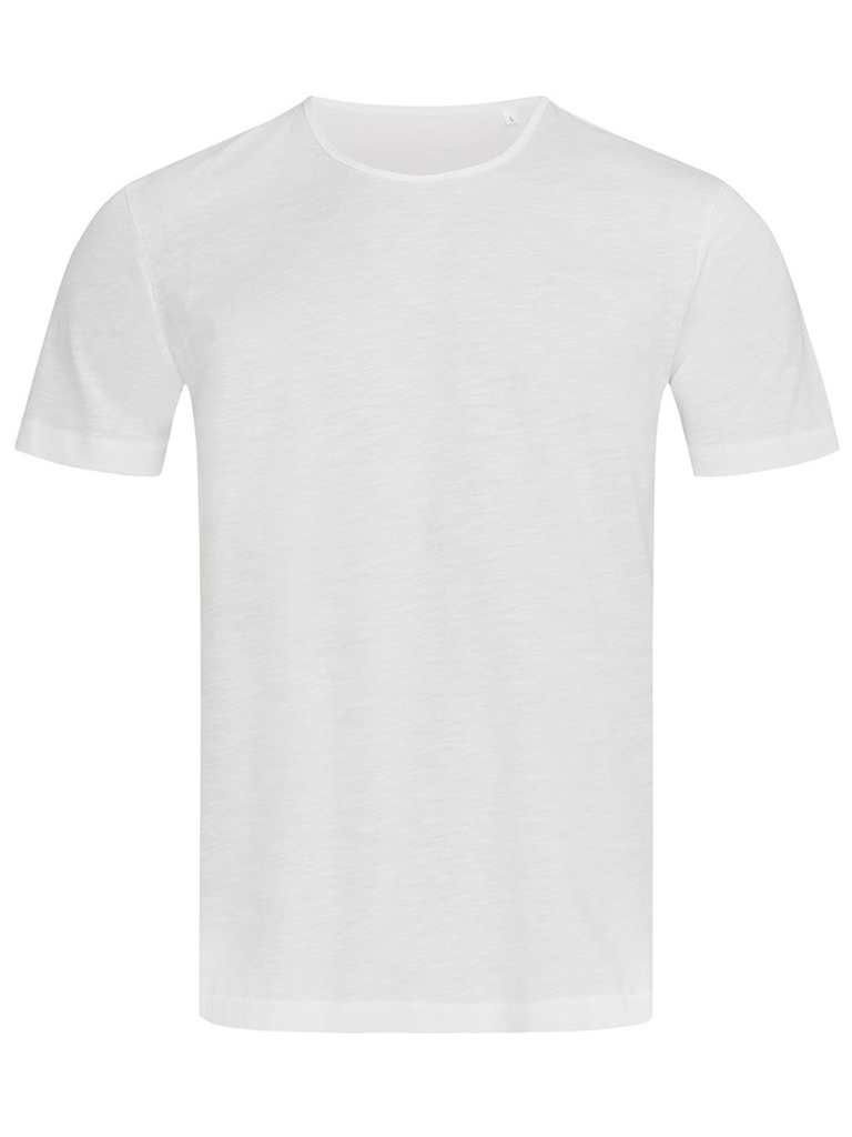 STEDMAN - Shawn Slub Crew Neck (ST9400)