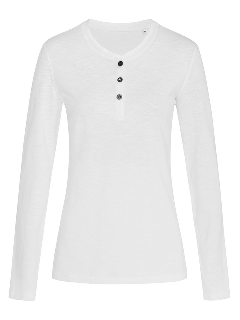 STEDMAN - Sharon Henley Long Sleeve (ST9580)