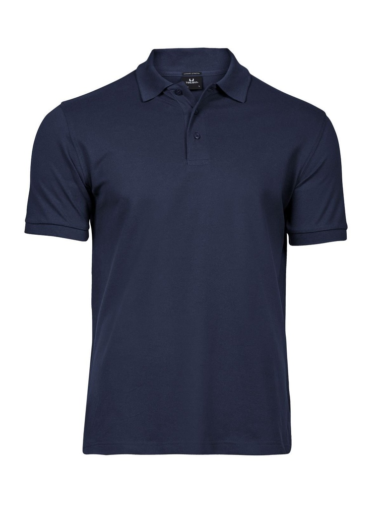 TEE JAYS - Luxury Stretch Polo (TJ1405)