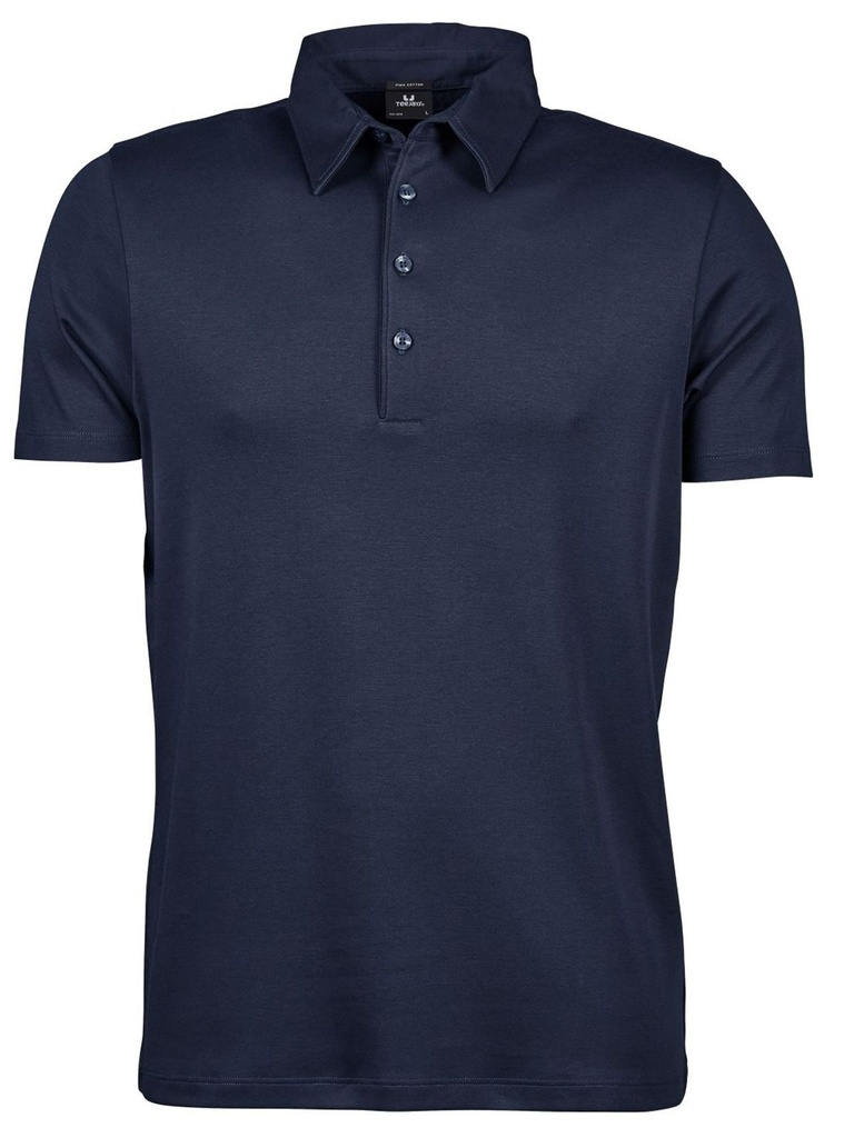 TEE JAYS - Pima Cotton Polo (TJ1440)