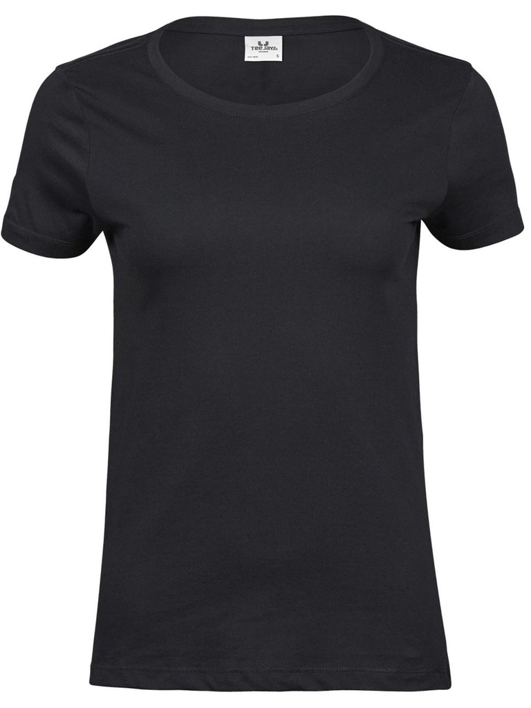 TEE JAYS - Ladiess Luxury Tee (TJ5001)