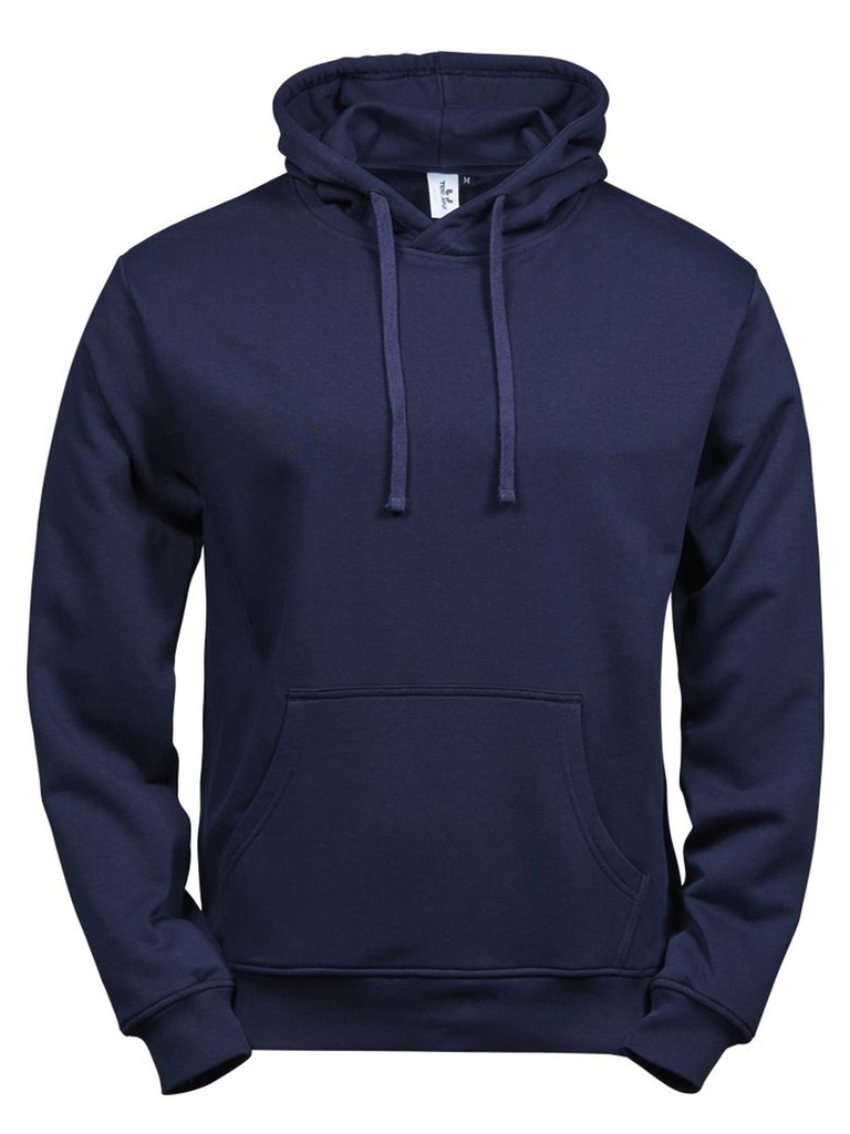 TEE JAYS - Power Hoodie (TJ5102)