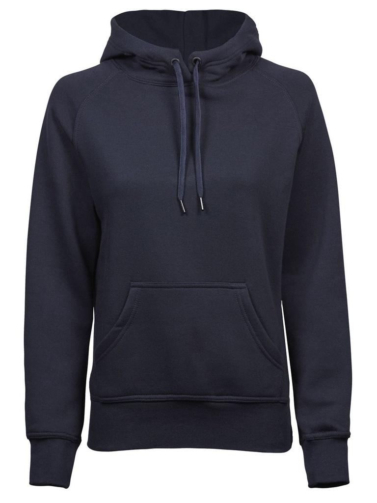 TEE JAYS - Womens hooded sweatshirt (TJ5431)