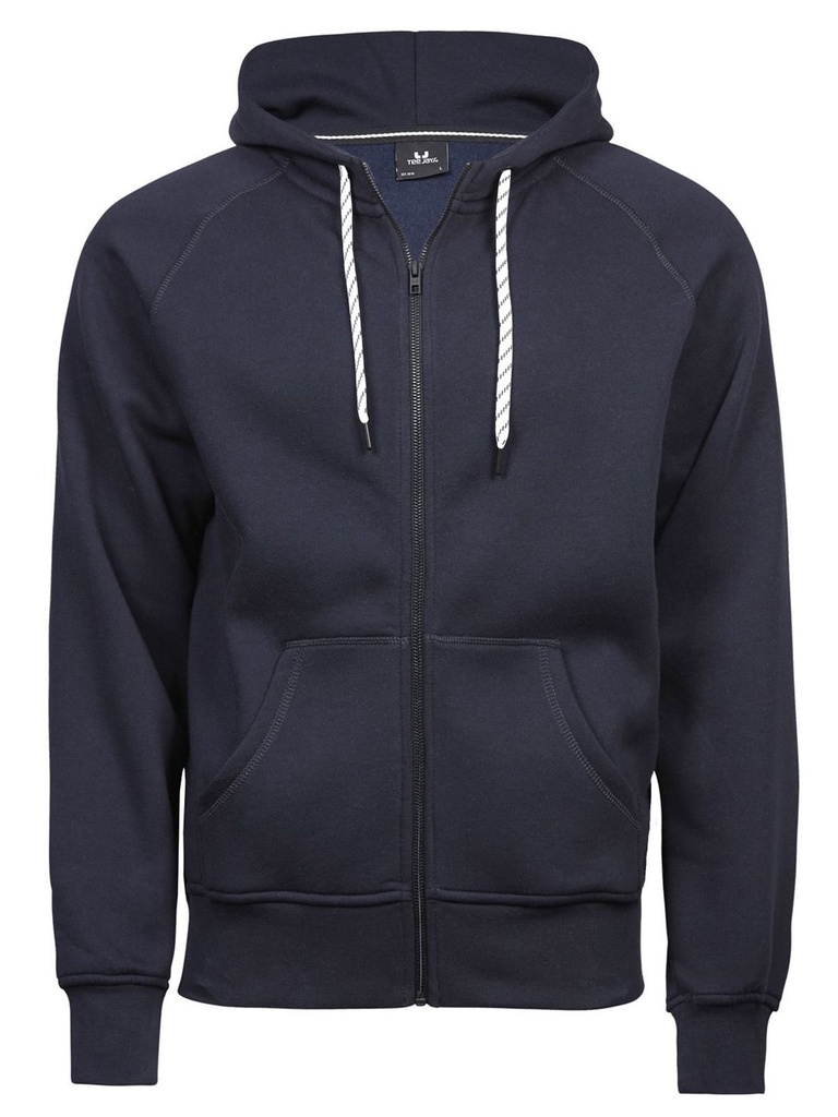 TEE JAYS - Fashion Full Zip Hood (TJ5435)