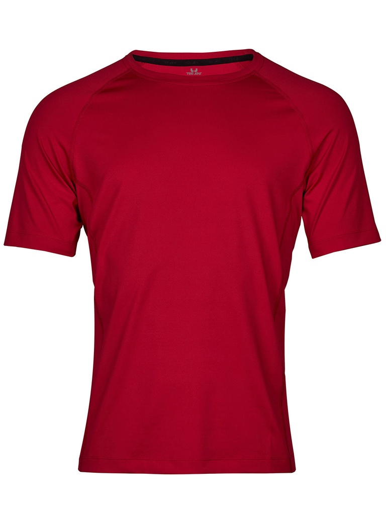 TEE JAYS - Men's cooldry tee (TJ7020)