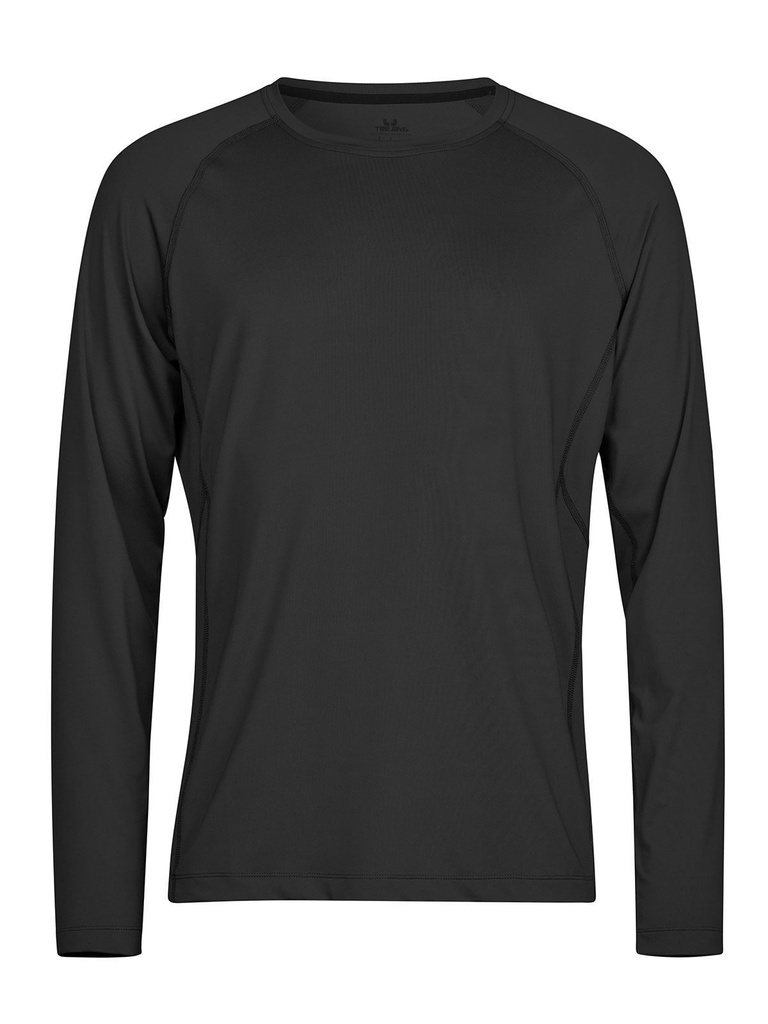 TEE JAYS - Long Sleeve cooldry tee (TJ7022)