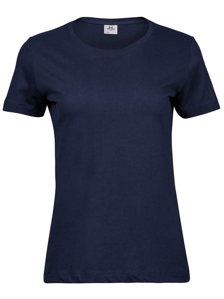 TEE JAYS - Ladies Soft Tee (TJ8050)